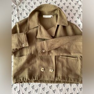 Beautiful ASTR the Label blazer / jacket - S